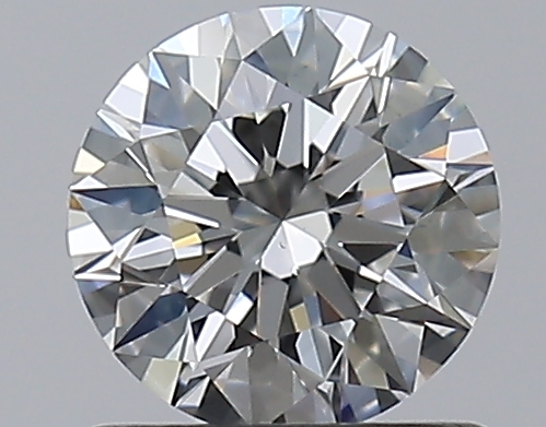 Round 0.8 ct I VS1