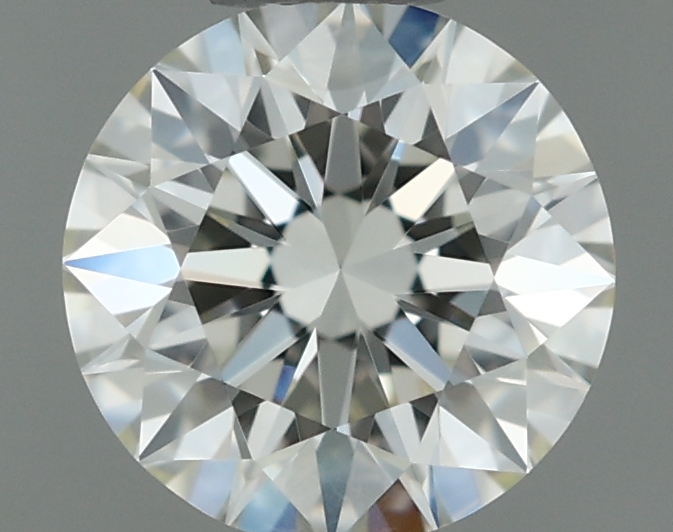 Round 0.45 ct L VS2