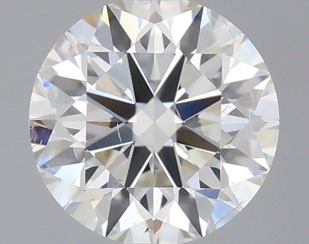 Round 0.4 ct G SI2
