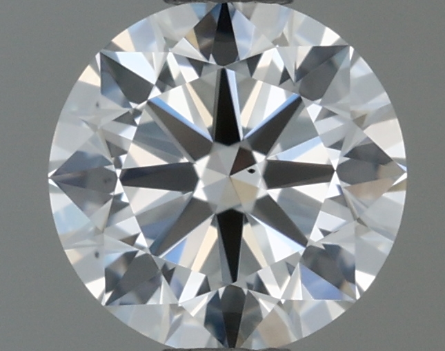 Round 0.5 ct H VS1