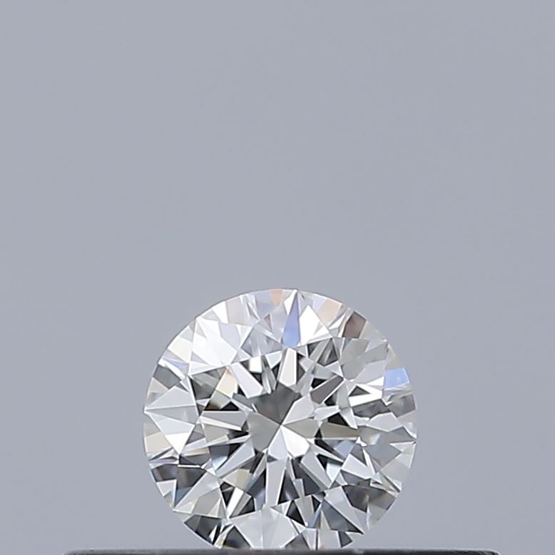 Round 0.19 ct E IF