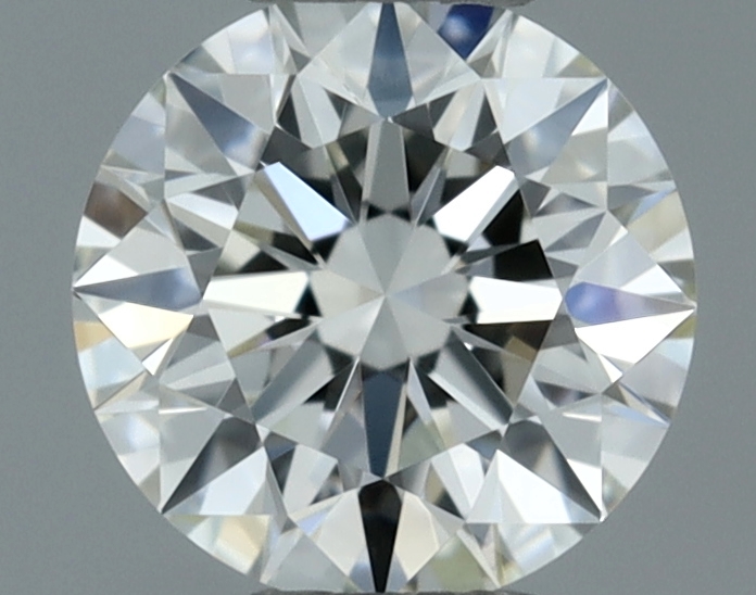 Round 0.3 ct J VVS1