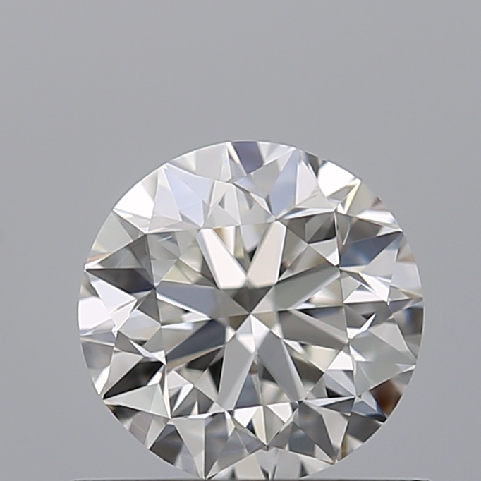 Round 0.7 ct G VS1