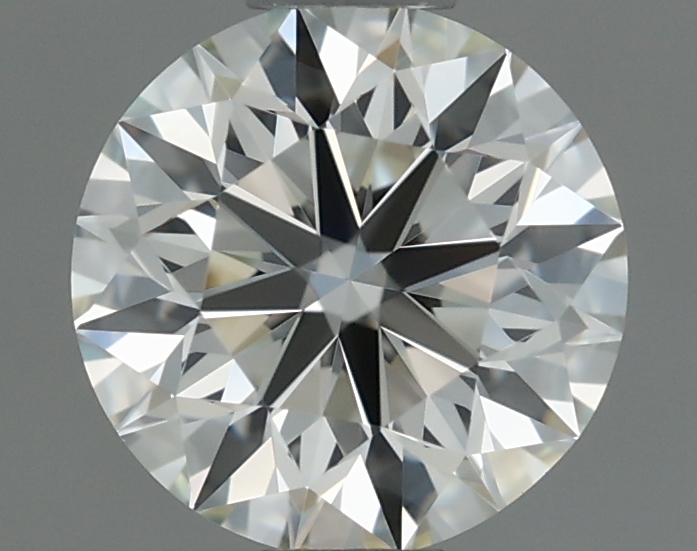 Round 0.7 ct L VVS1