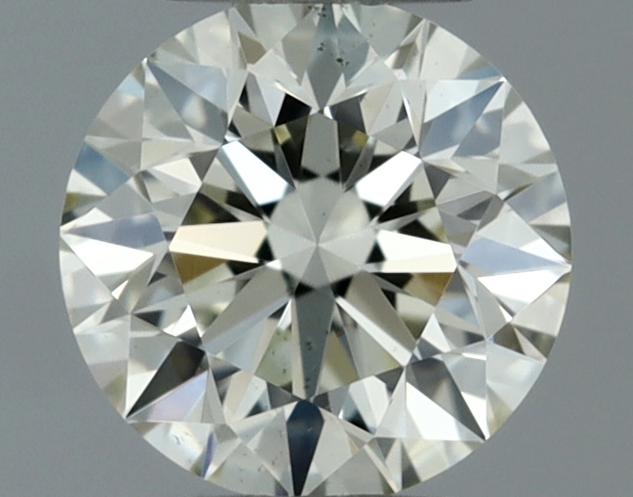 Round 0.32 ct M SI1