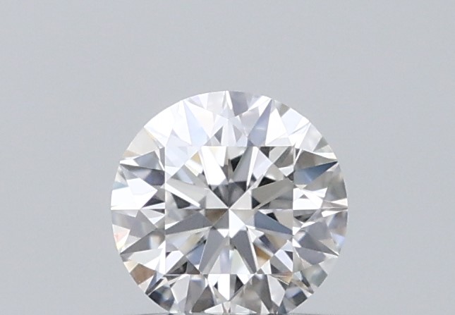 Round 0.31 ct E VVS1