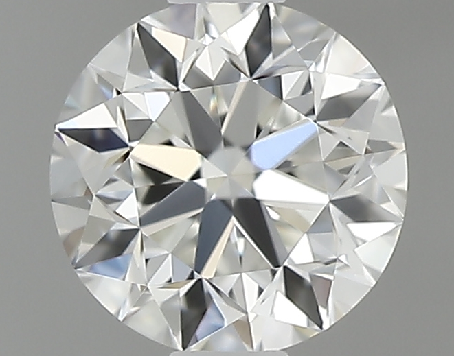 Round 0.5 ct H VVS1