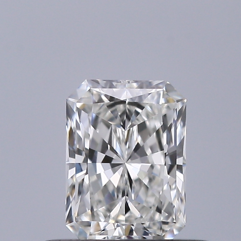 Radiant 0.41 ct G IF