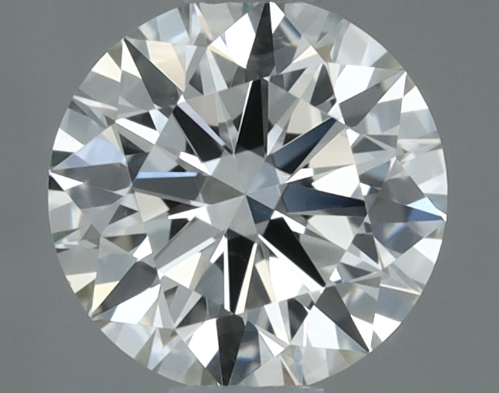 Round 0.43 ct L VS2