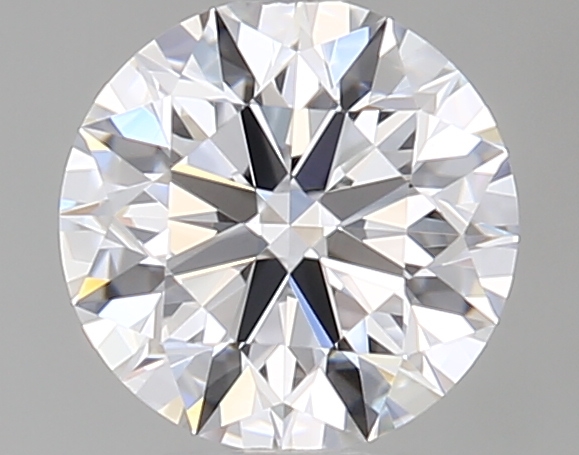 Round 0.35 ct D VVS2