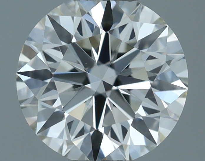 Round 0.31 ct L VS1