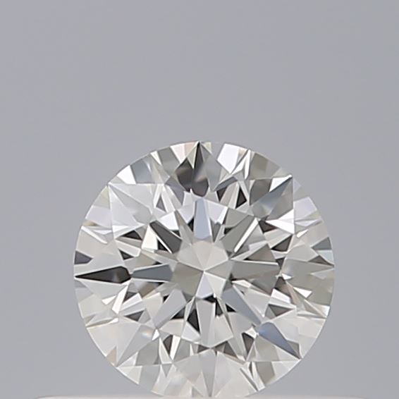 Round 0.27 ct E VVS1