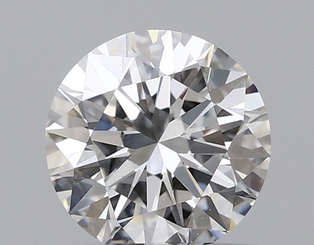 Round 0.4 ct F VS1