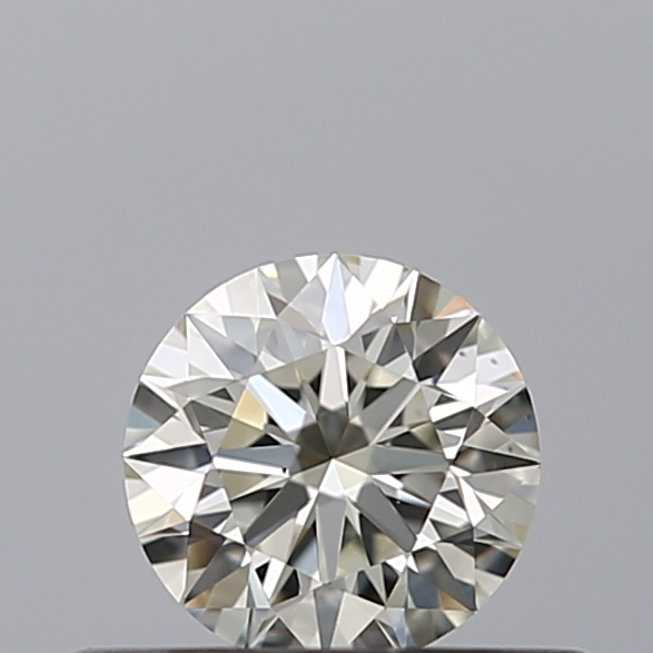 Round 0.31 ct L VS2