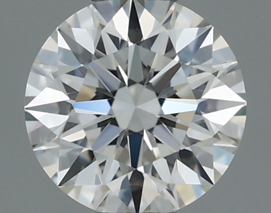 Round 0.38 ct K VS2