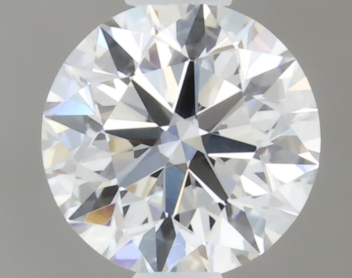 Round 0.31 ct F VS1
