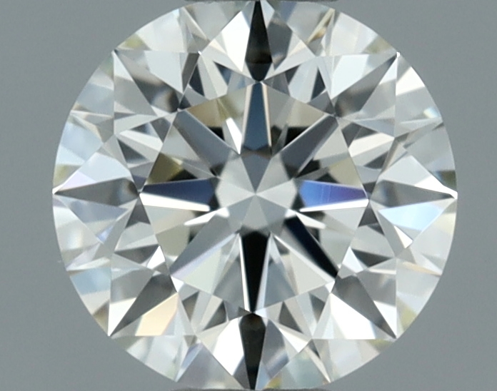 Round 0.41 ct L VS1
