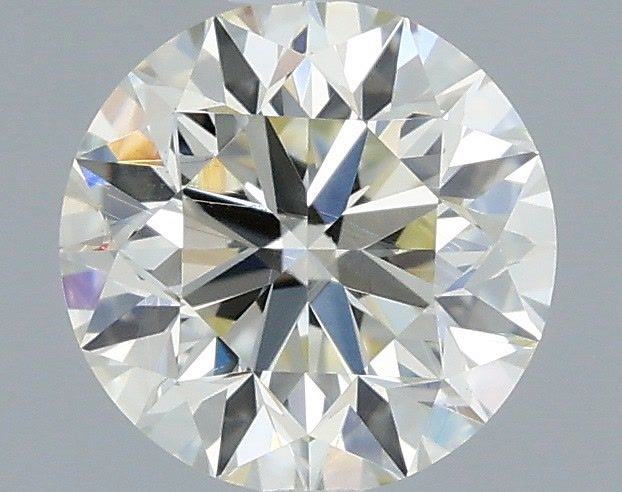 Round 0.5 ct M SI2