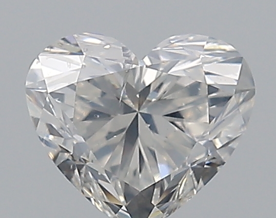 Heart 0.96 ct G SI2