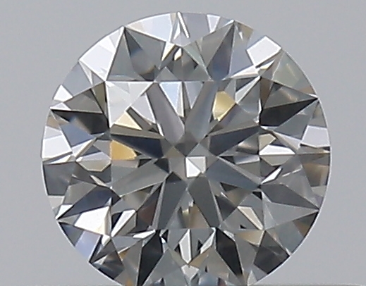 Round 0.31 ct I SI1