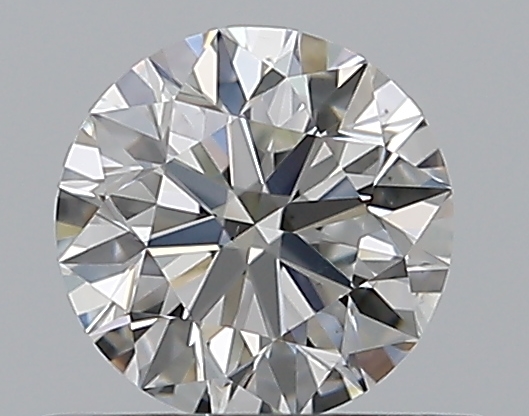 Round 0.5 ct G SI1