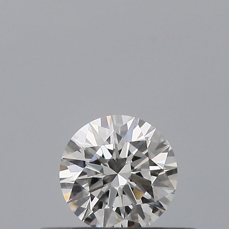 Round 0.23 ct E VS2