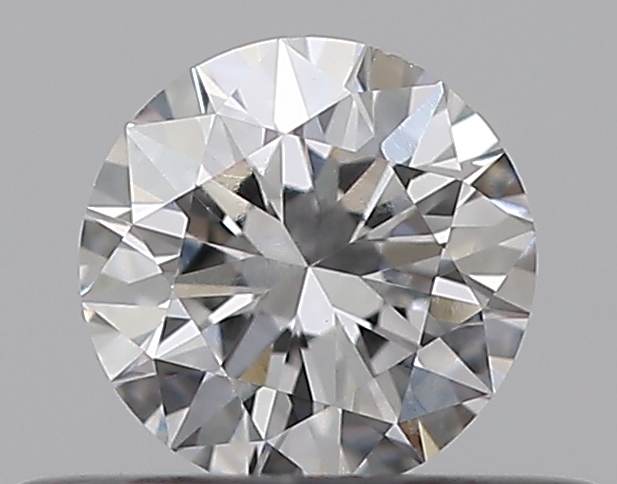 Round 0.31 ct E VVS1