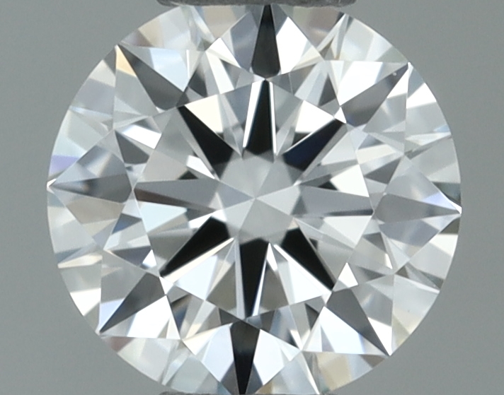 Round 0.3 ct I VVS2