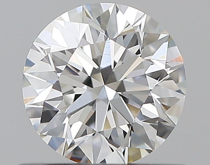 Round 0.5 ct G IF