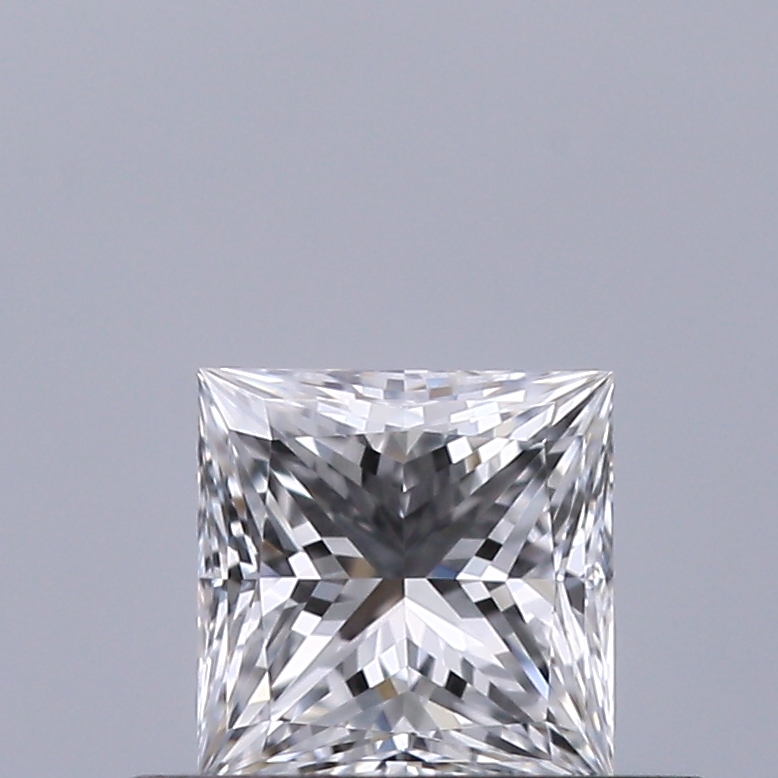 Princess 0.4 ct D VS1