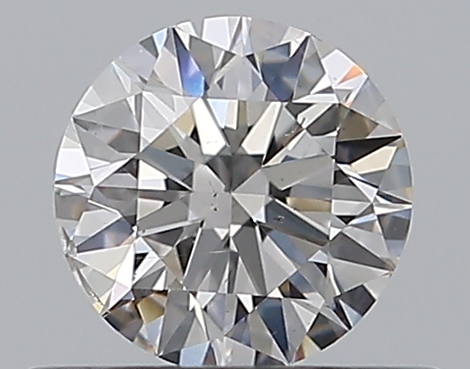 Round 0.5 ct G SI2