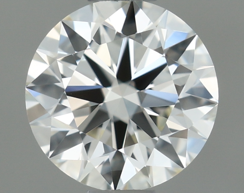 Round 0.5 ct L VVS1