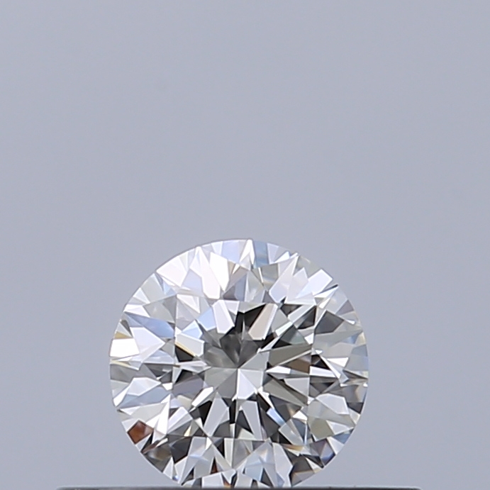 Round 0.27 ct G VVS1