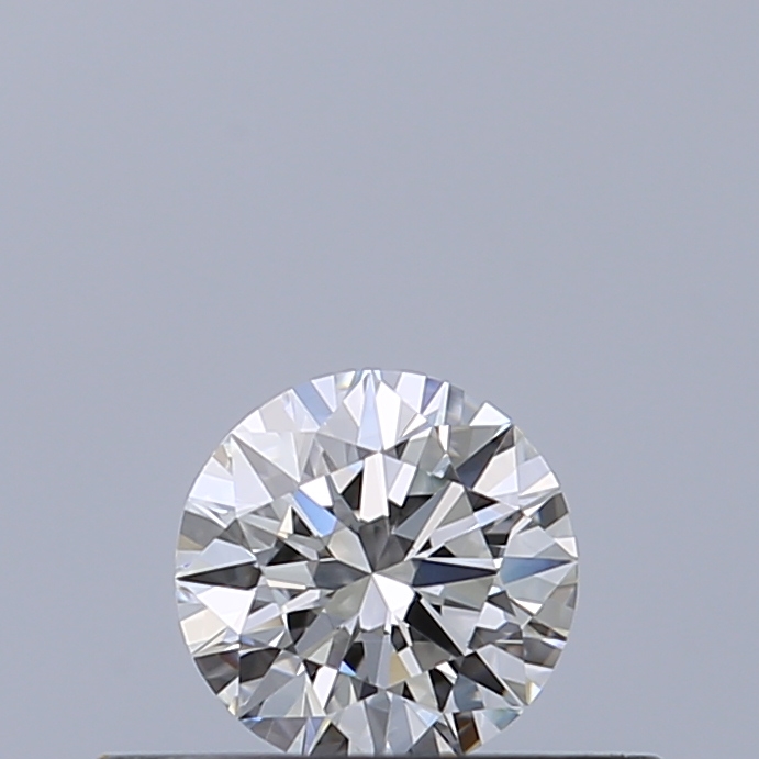 Round 0.27 ct G VVS1