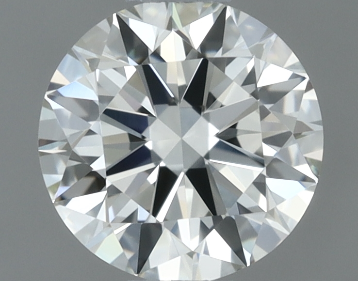 Round 0.5 ct L VVS2