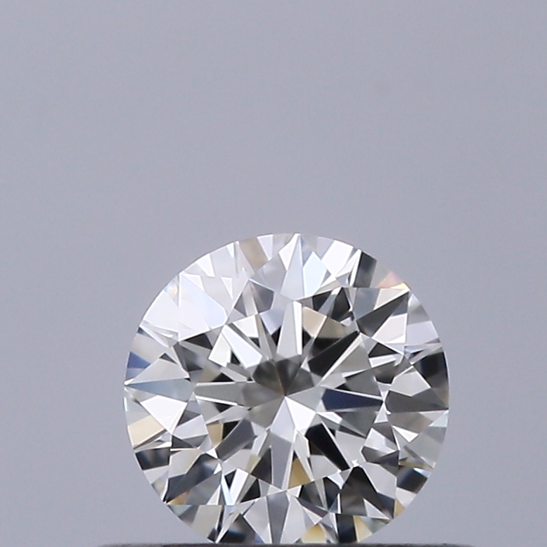 Round 0.35 ct G VVS1