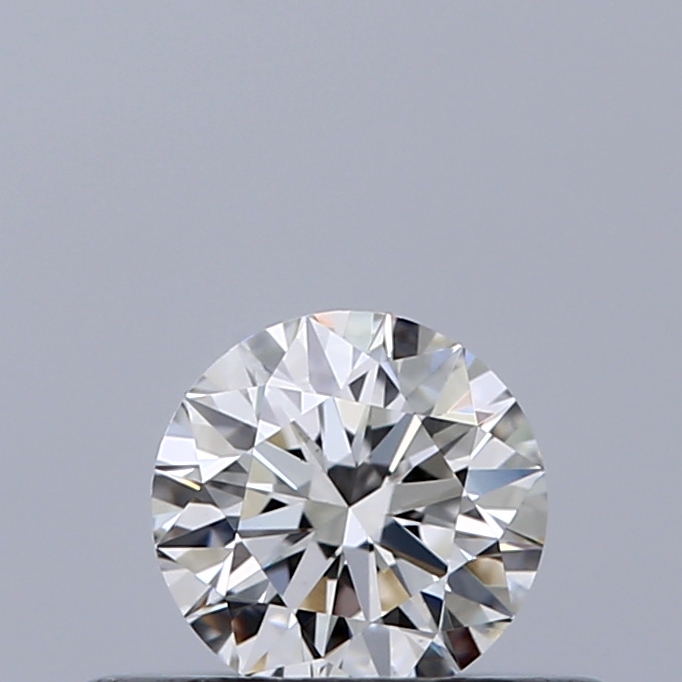 Round 0.26 ct E VVS1
