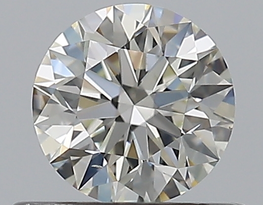 Round 0.51 ct J VS2