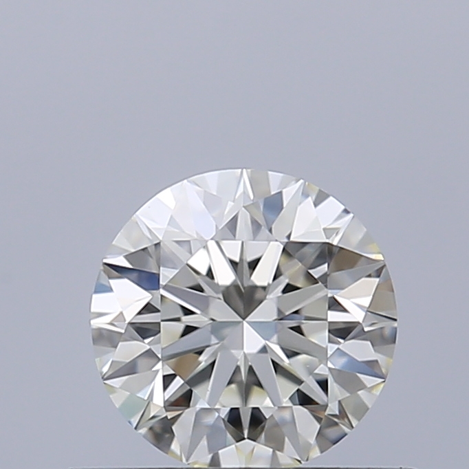 Round 0.5 ct J IF
