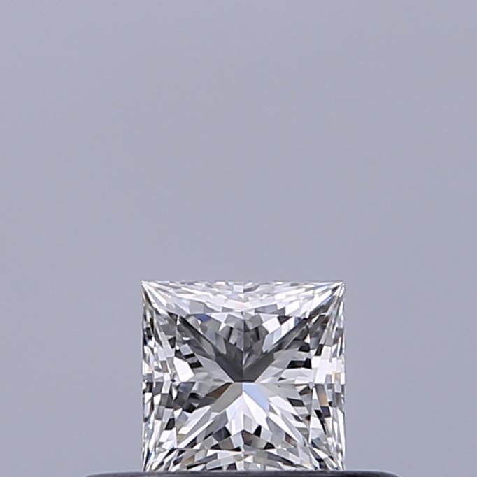 Princess 0.24 ct G VVS1
