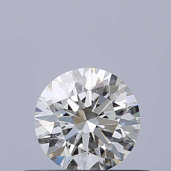 Round 0.44 ct H VVS2