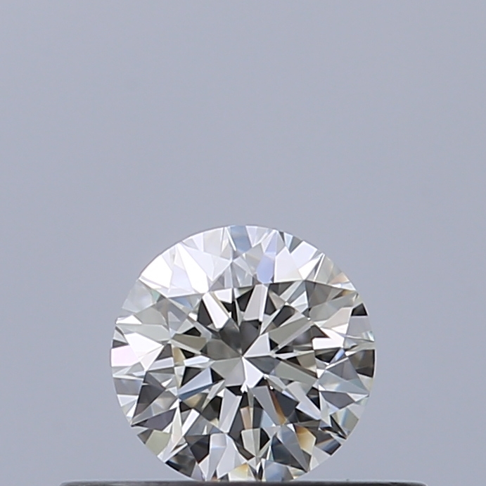 Round 0.29 ct G VVS1