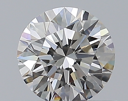 Round 0.59 ct G VS2