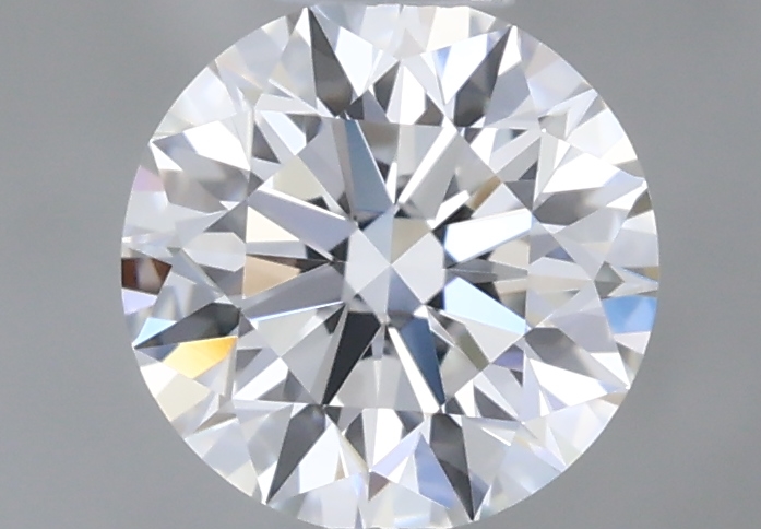 Round 0.4 ct E VVS1