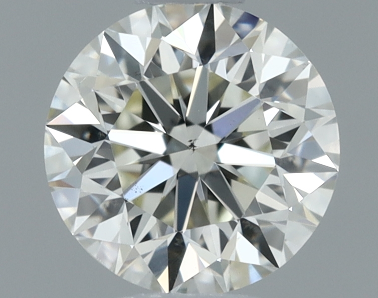 Round 0.5 ct M VS2