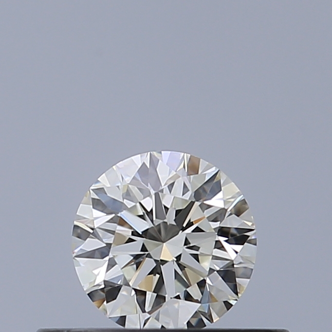 Round 0.3 ct I VVS1