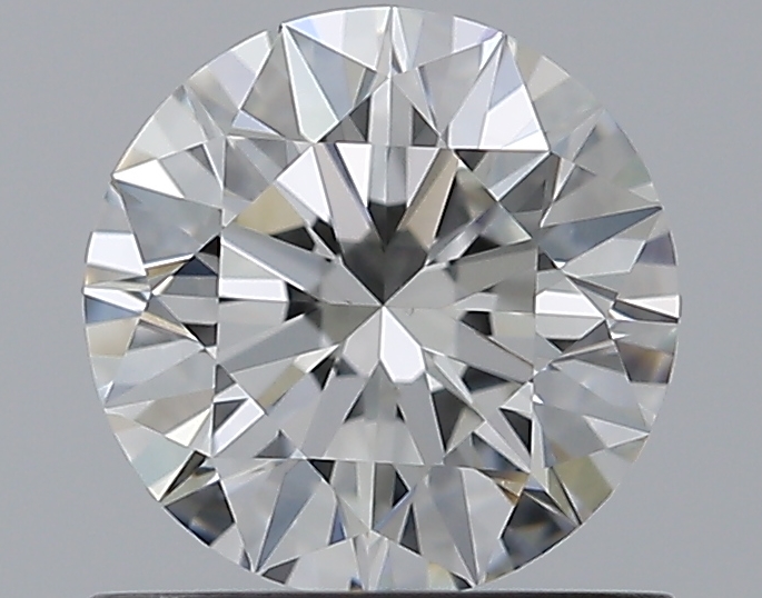 Round 0.8 ct G VS2