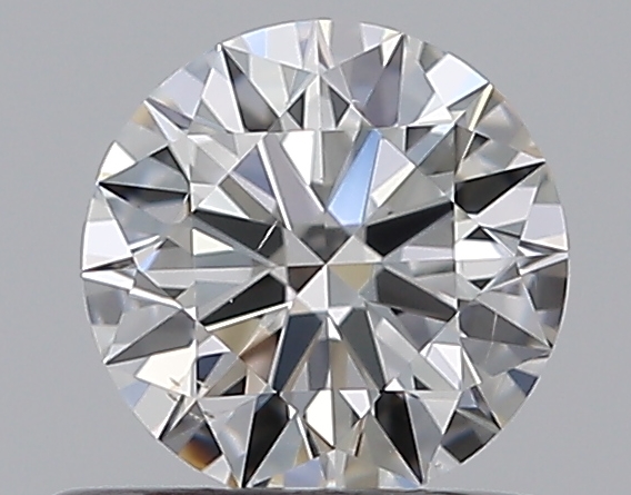 Round 0.5 ct G SI1