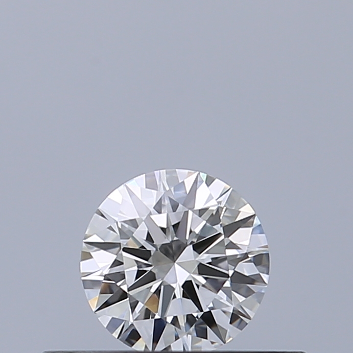Round 0.27 ct F VVS2