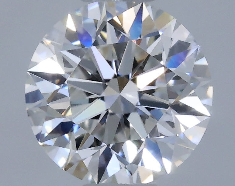 Round 0.44 ct G VS1